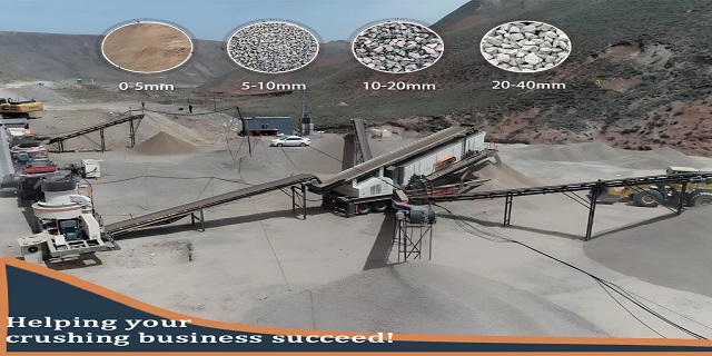 Portable Crusher