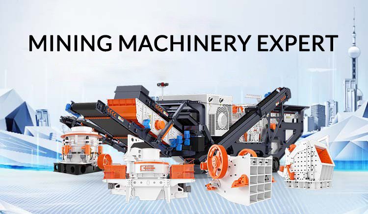 mining machinery expert