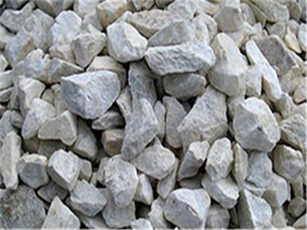 Aggregate Crusher and Processing