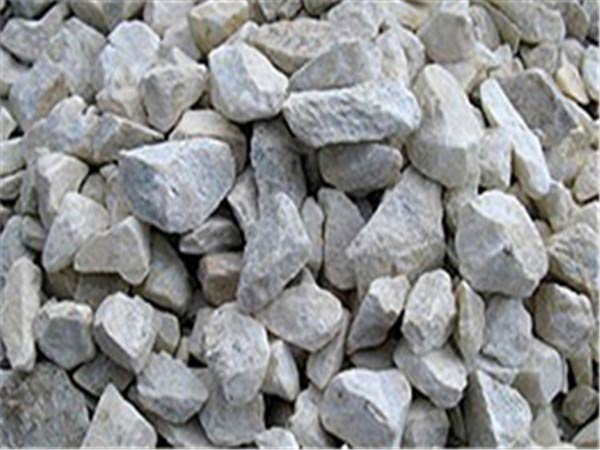 Limestone Crushing and Processing