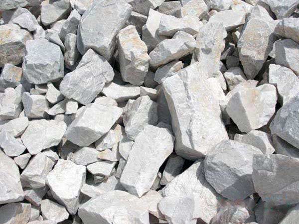 Aggregate Crusher and Processing
