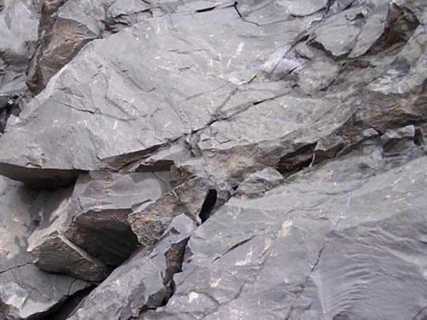 Basalt Crushing and Processing