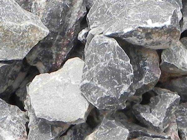 Limestone Crushing and Processing