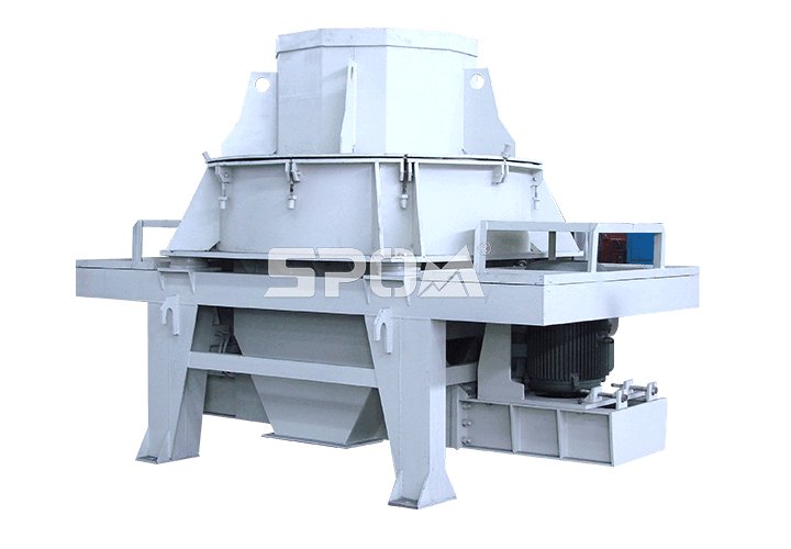 PCL Vertical Shaft Impact Crusher