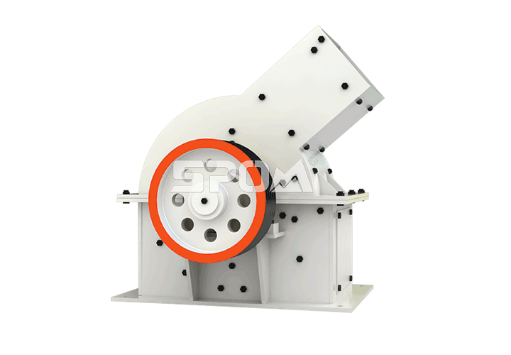 Hammer Crusher