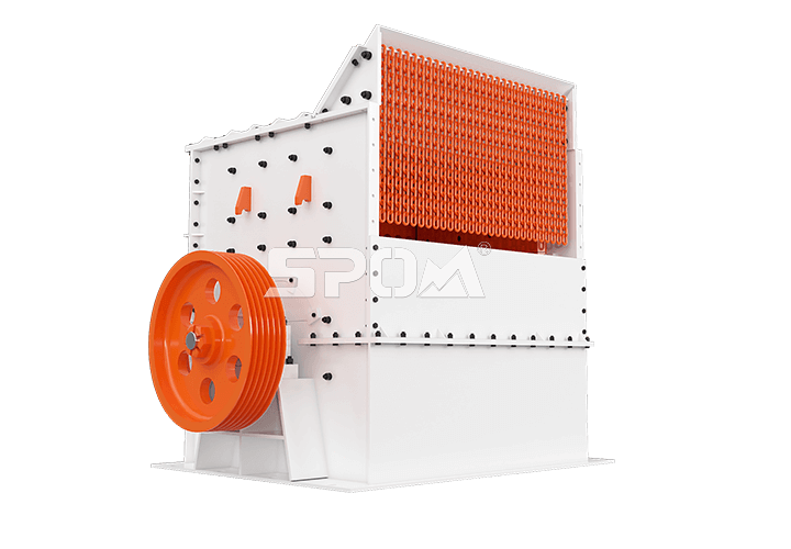 Box-Type Crusher