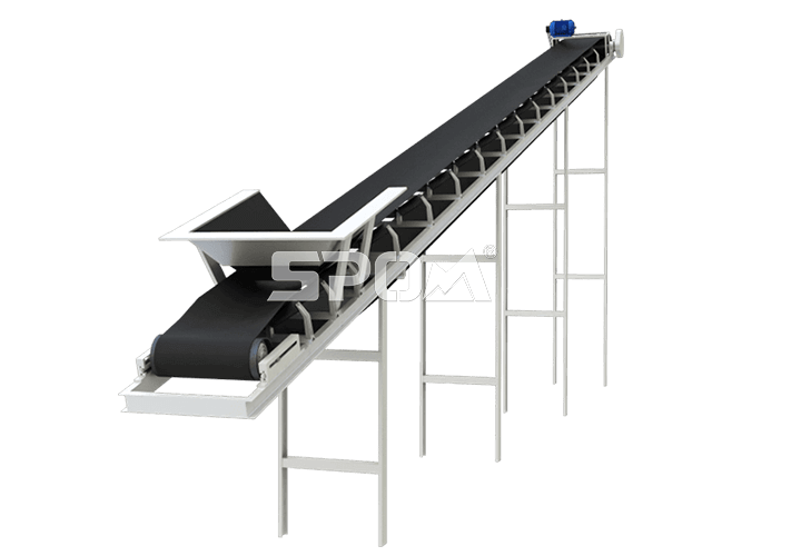 Belt Conveyor