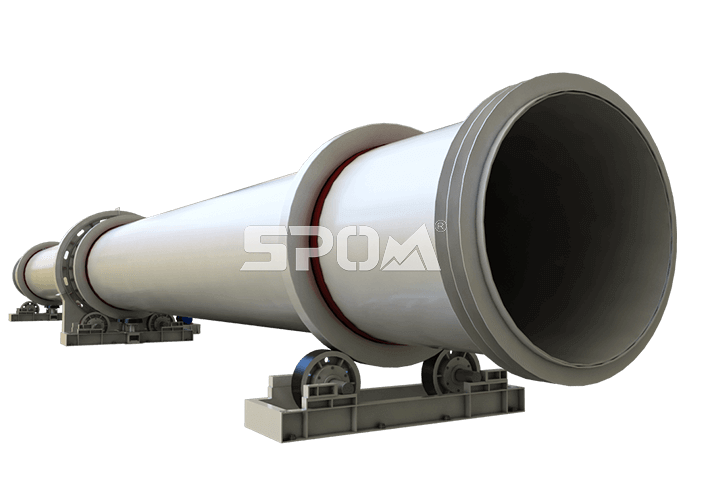 Rotary Kiln