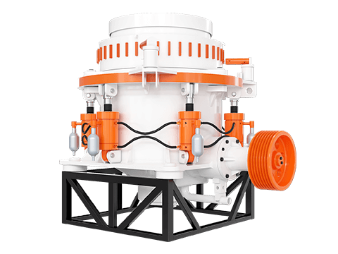 Cone Crusher