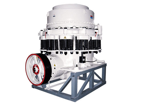 Spring Cone Crusher