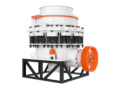 CS Series Cone Crusher