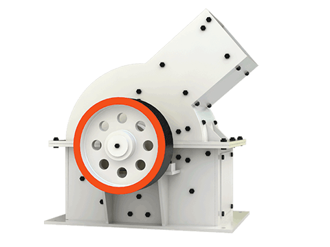 Hammer Crusher