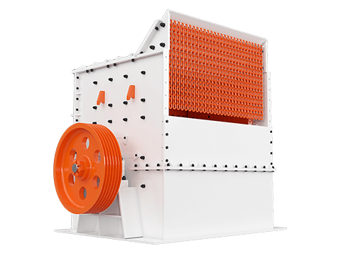 Box-Type Crusher