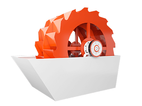 Sand Washing Machine