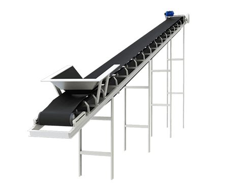 Belt Conveyor