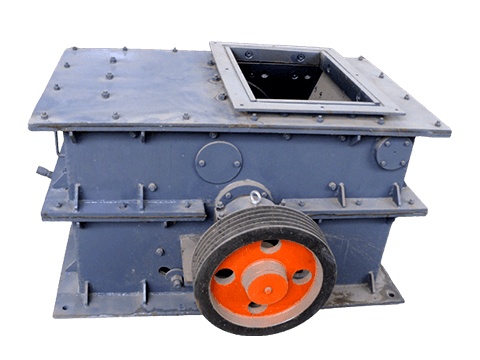 Ring Hammer Crusher