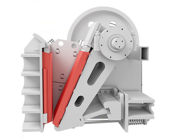 Jaw Crusher