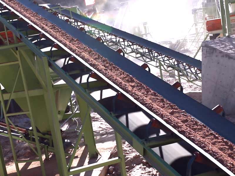 Belt Conveyor