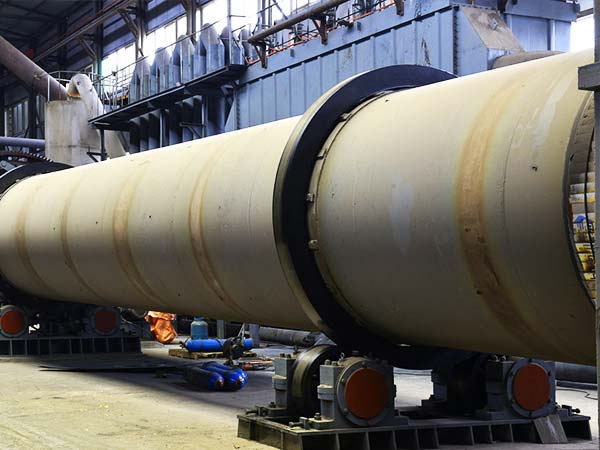 Rotary Kiln