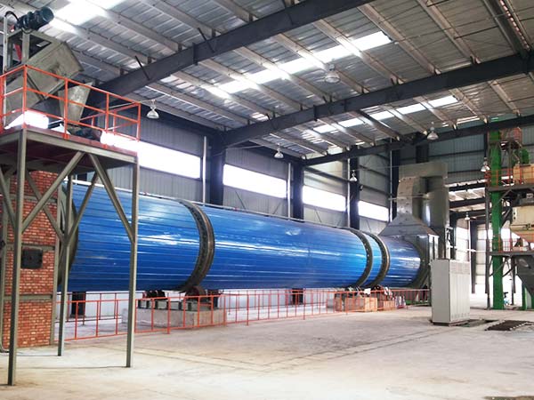 Rotary Kiln